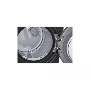 LG DLEX4080B - Electric Dryer at Doraville Store