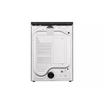 LG DLEX4080B - Electric Dryer at Doraville Store