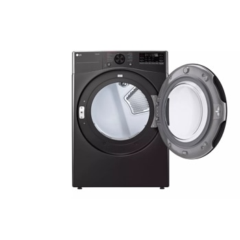 LG DLEX4080B - Electric Dryer at Doraville Store