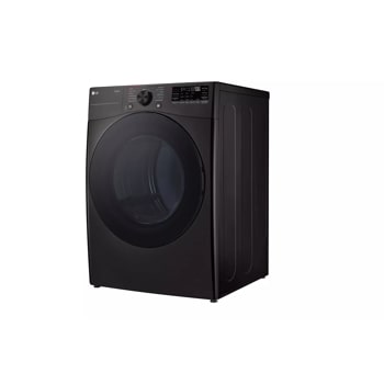 LG DLEX4080B - Electric Dryer at Doraville Store