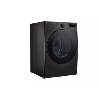 LG DLEX4080B - Electric Dryer at Doraville Store
