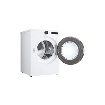 LG DLEX6500W - Electric Dryer at Doraville Store