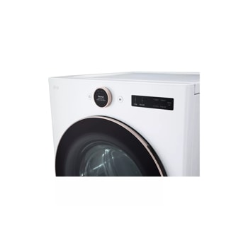 LG DLEX6500W - Electric Dryer at Doraville Store