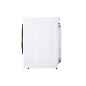 LG DLEX6500W - Electric Dryer at Doraville Store