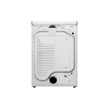 LG DLEX6500W - Electric Dryer at Doraville Store