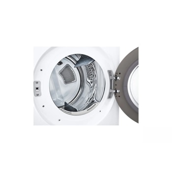 LG DLEX6500W - Electric Dryer at Doraville Store