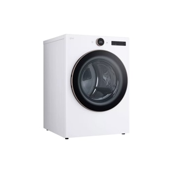 LG DLEX6500W - Electric Dryer at Doraville Store