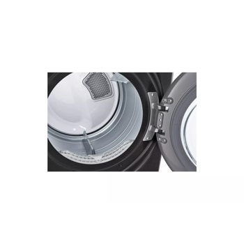 LG DLGX4001B - Gas Dryer at Doraville Store