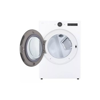 LG DLGX5501W - Gas Dryer at Doraville Store