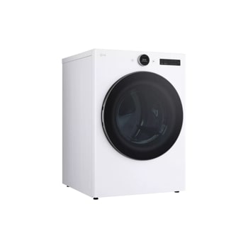 LG DLGX5501W - Gas Dryer at Doraville Store