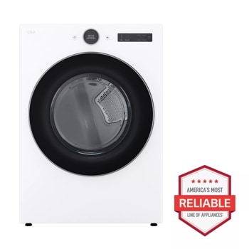 LG DLGX5501W - Gas Dryer at Doraville Store
