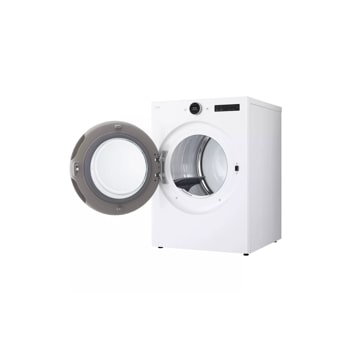 LG DLGX5501W - Gas Dryer at Doraville Store