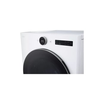 LG DLGX5501W - Gas Dryer at Doraville Store