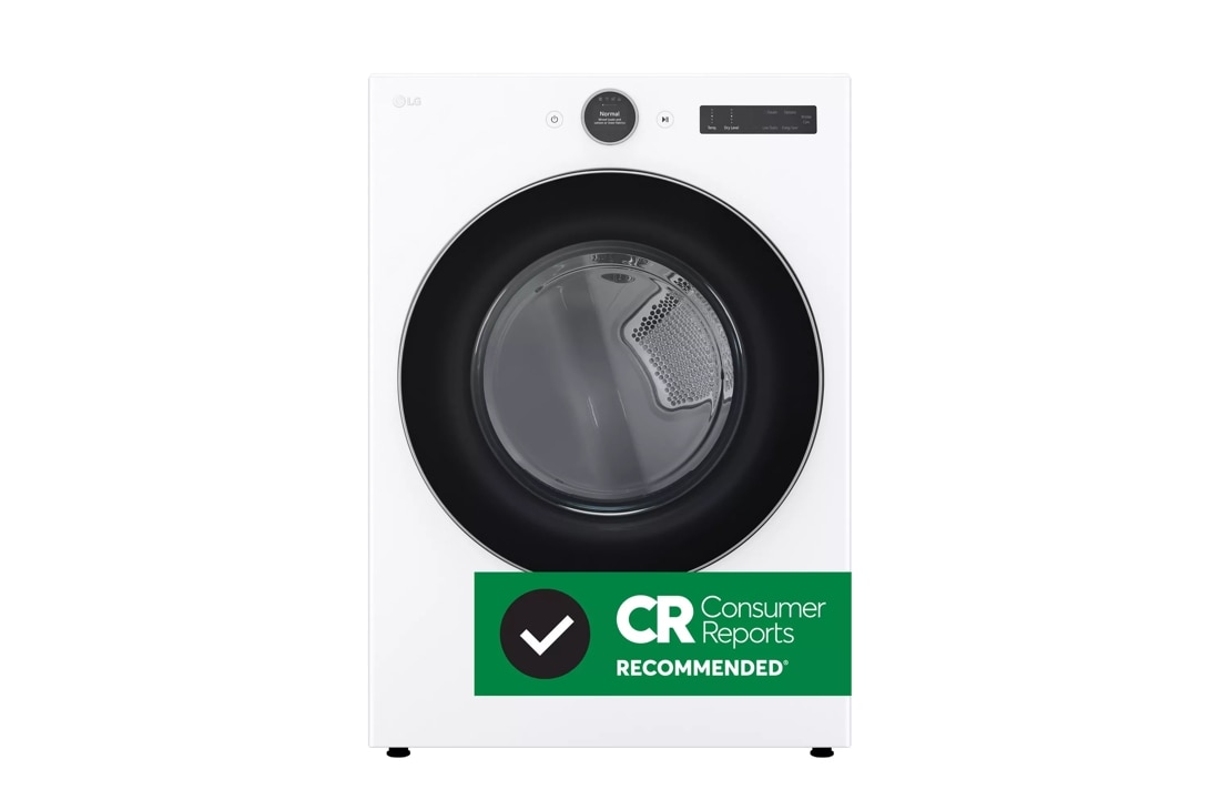 LG DLGX5501W - Gas Dryer at Doraville Store
