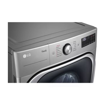 LG DLGX8981V - Gas Dryer at Doraville Store