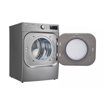 LG DLGX8981V - Gas Dryer at Doraville Store