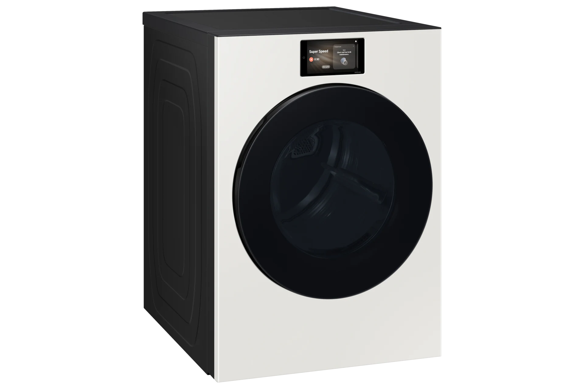 SAMSUNG DV90F53AEY - Electric Dryer at Doraville Store