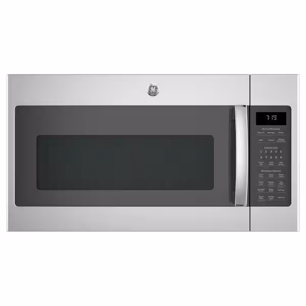 GE JVM7195SKSS - Microwave at Doraville Store