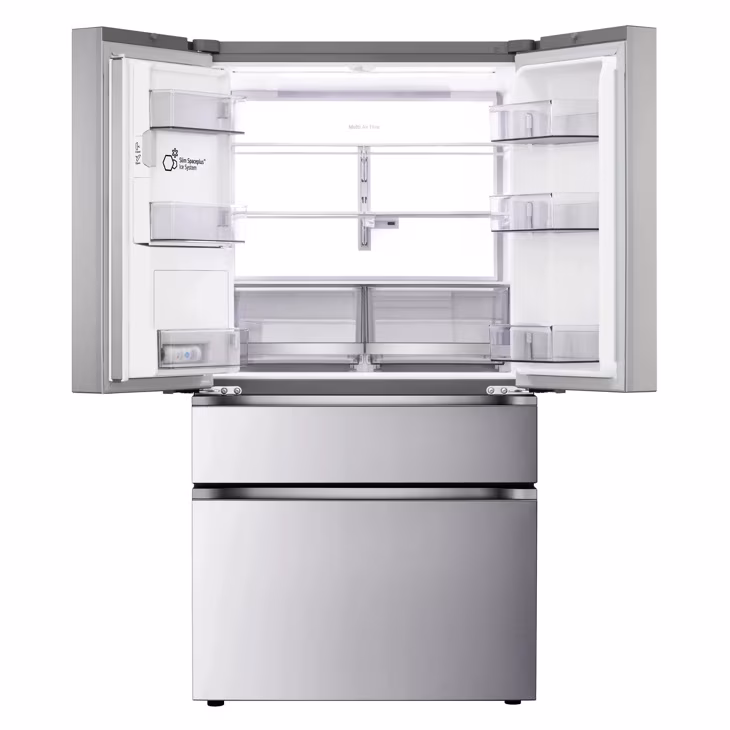 LG LF29S9730S - French Door Refrigerator at Doraville Store