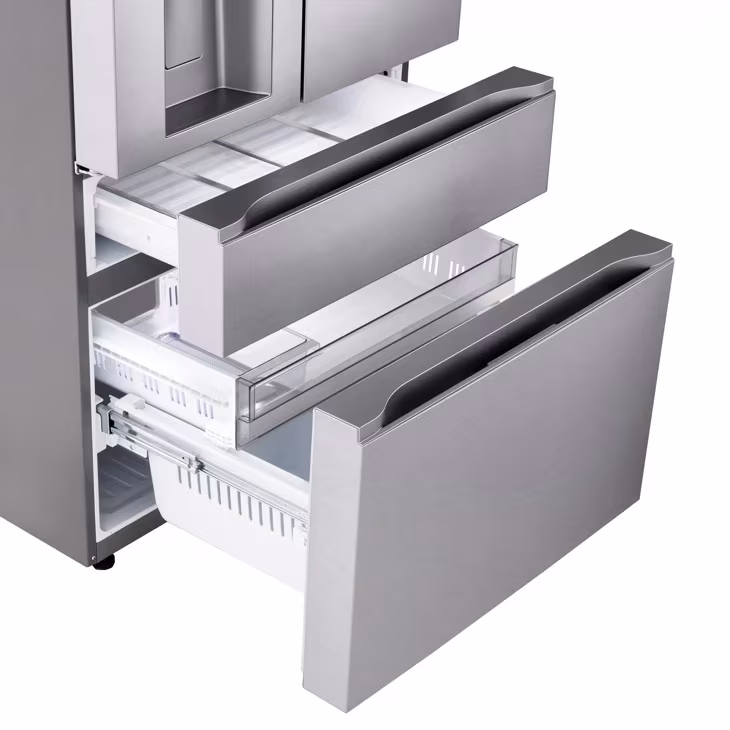 LG LF29S9730S - French Door Refrigerator at Doraville Store