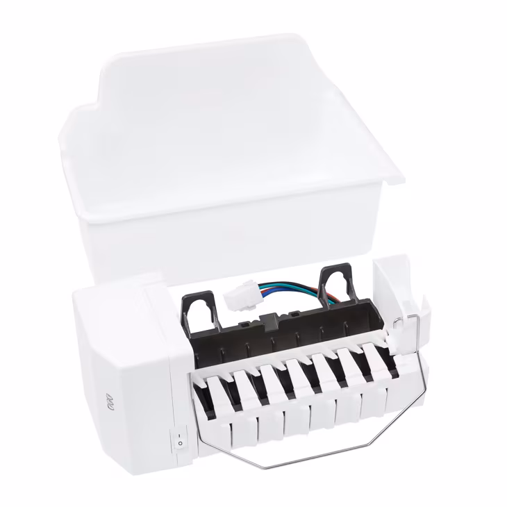 LG LK60C - ICE MAKER at Doraville Store