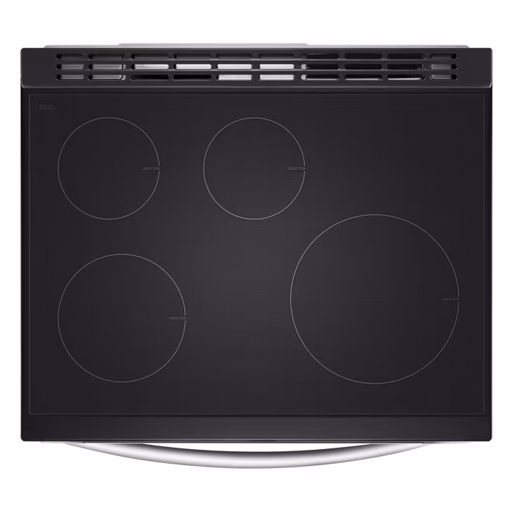 LG LSIL633TFE - Induction Range at Doraville Store