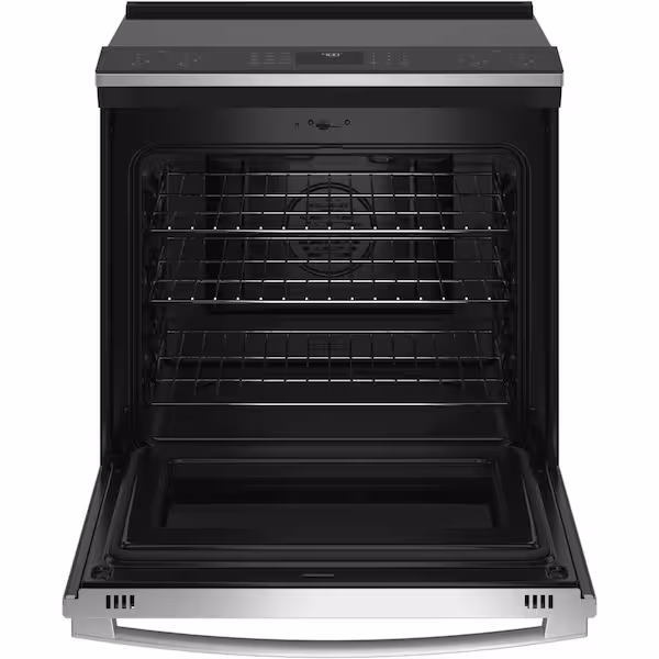 GE PHS930YPFS - Induction Range at Doraville Store