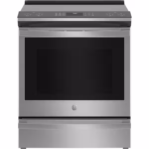 GE PHS930YPFS - Induction Range at Doraville Store