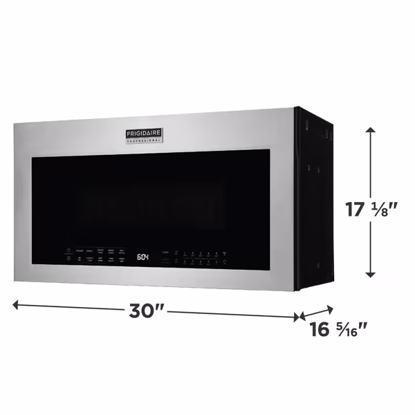 Frigidaire PMOS1980AF - Microwave at Doraville Store