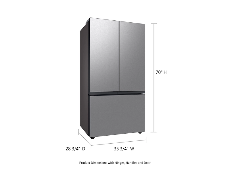SAMSUNG RF24BB6200QL - Bespoke Refrigerator at Doraville Store
