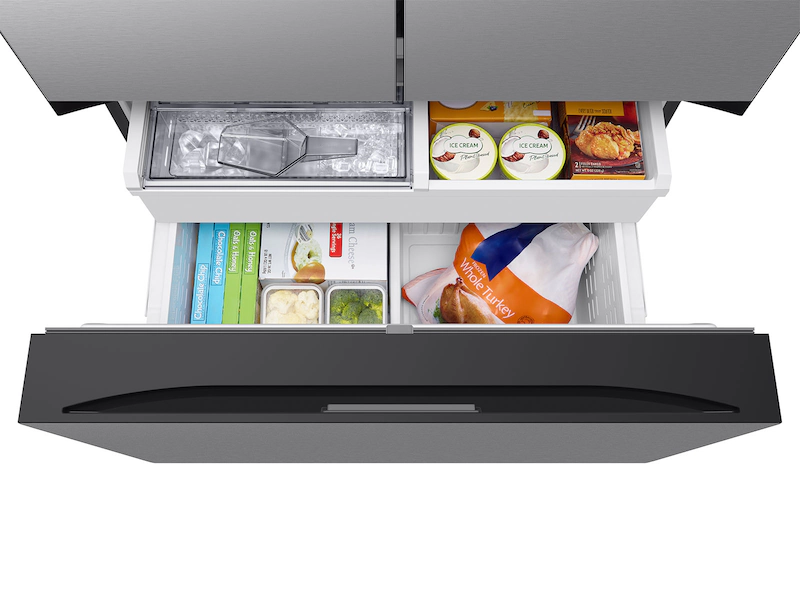 SAMSUNG RF24BB6200QL - Bespoke Refrigerator at Doraville Store