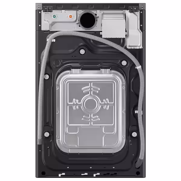 SAMSUNG WD90F53AVB - Washer/Dryer Combo at Doraville Store