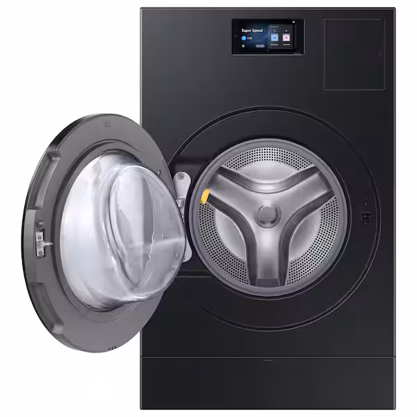 SAMSUNG WD90F53AVB - Washer/Dryer Combo at Doraville Store