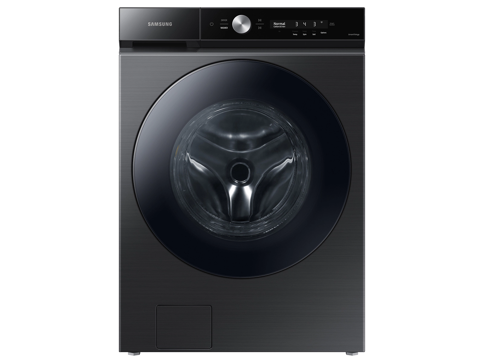 SAMSUNG WF53BB8700AV - Front Load Washer at Doraville Store