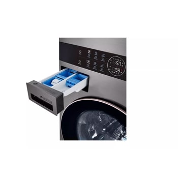 LG WKE100HVA - Wash Tower at Doraville Store