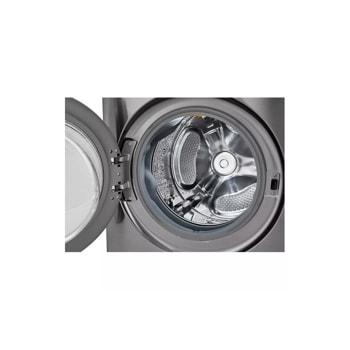 LG WKE100HVA - Wash Tower at Doraville Store