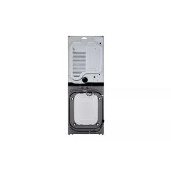 LG WKE100HVA - Wash Tower at Doraville Store