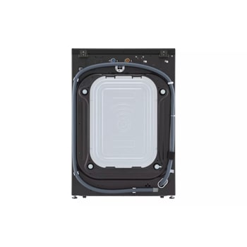 LG WM4000HBA - Front Load Washer at Doraville Store