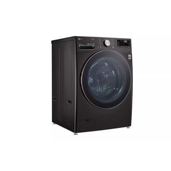 LG WM4000HBA - Front Load Washer at Doraville Store