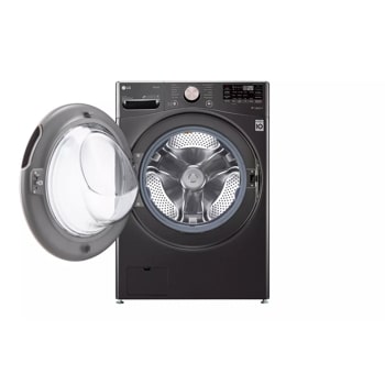 LG WM4000HBA - Front Load Washer at Doraville Store