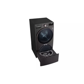 LG WM4000HBA - Front Load Washer at Doraville Store