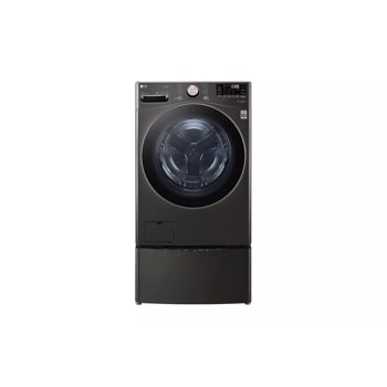 LG WM4000HBA - Front Load Washer at Doraville Store
