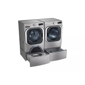 LG WM8980HVA - Front Load Washer at Doraville Store