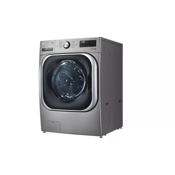 LG WM8980HVA - Front Load Washer at Doraville Store