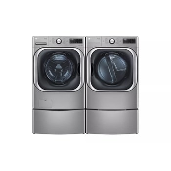 LG WM8980HVA - Front Load Washer at Doraville Store