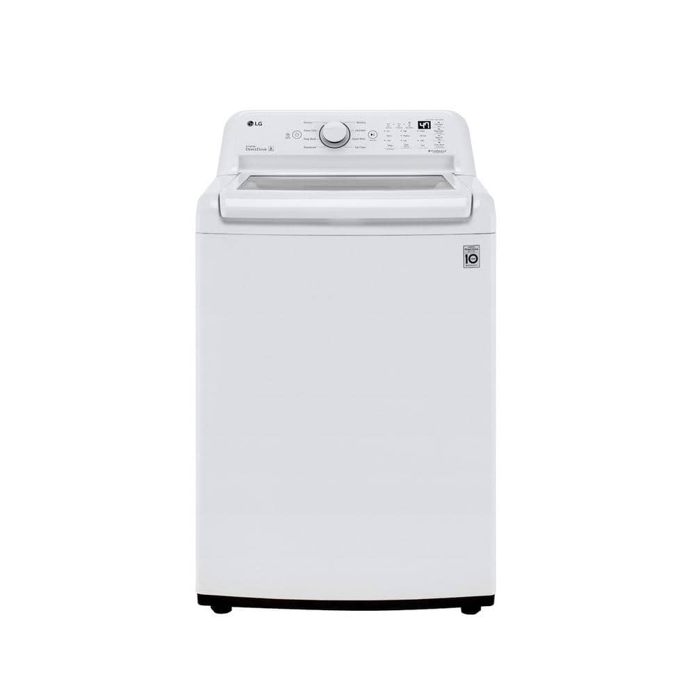 LG WT7005CW - Top Load Washer at Doraville Store