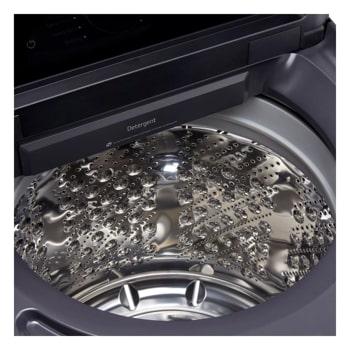 LG WT8400CB - Top Load Washer at Doraville Store