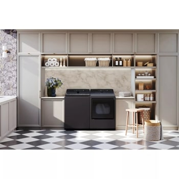 LG WT8400CB - Top Load Washer at Doraville Store