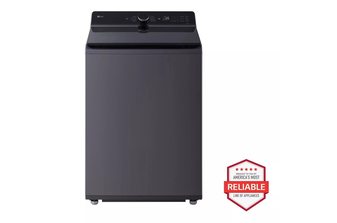 LG WT8400CB - Top Load Washer at Doraville Store