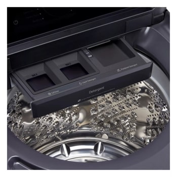 LG WT8400CB - Top Load Washer at Doraville Store